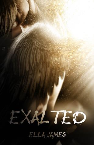 Exalted book cover