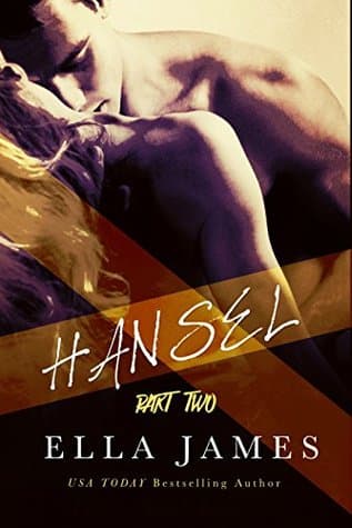 Hansel, Part Two book cover
