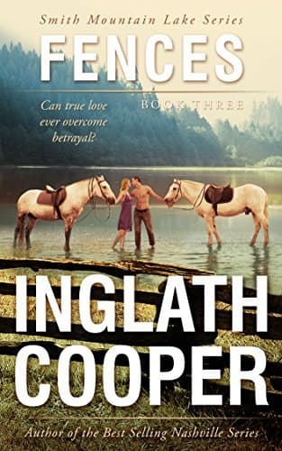 Fences book cover