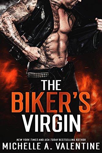 The Biker's Virgin