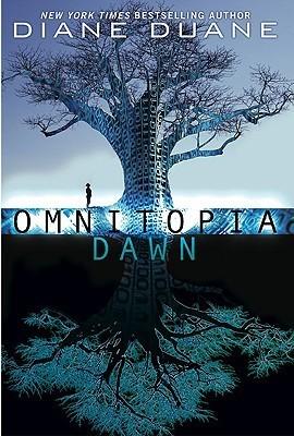 Omnitopia: Dawn book cover