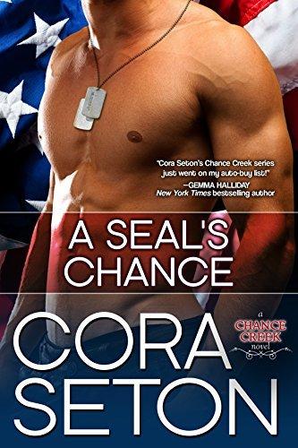 A SEAL's Chance book cover