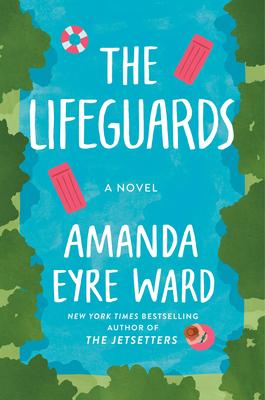The Lifeguards book cover