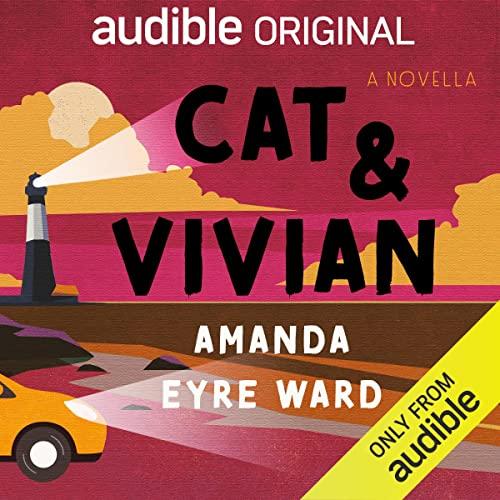 Cat & Vivian book cover