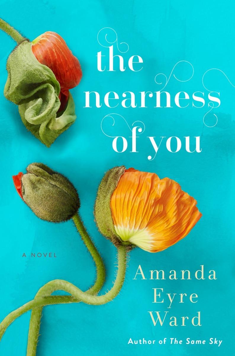 The Nearness of You book cover