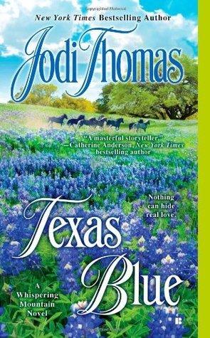 Texas Blue book cover