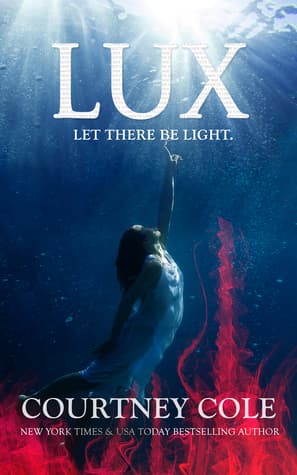 Lux book cover
