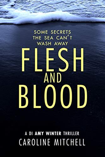 Flesh and Blood book cover