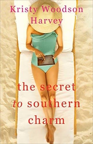 The Secret to Southern Charm book cover