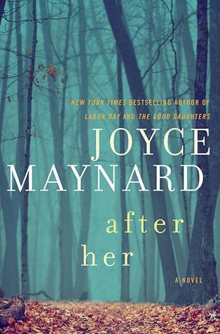 After Her book cover