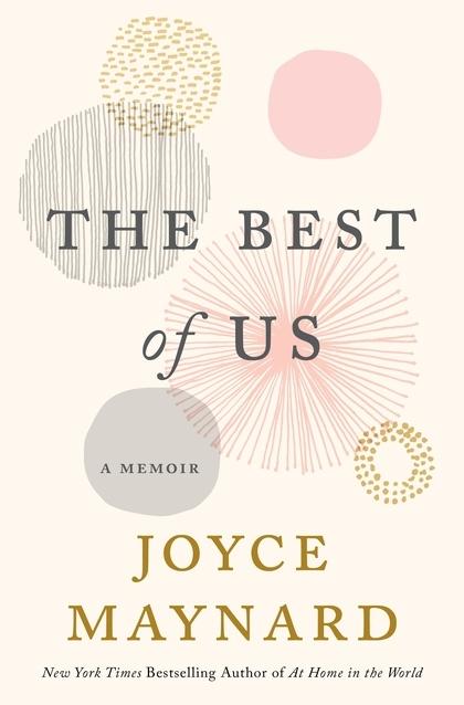The Best of Us book cover