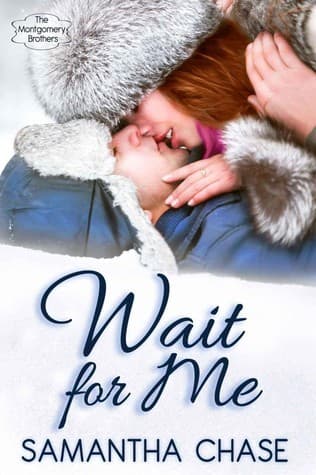 Wait for Me book cover
