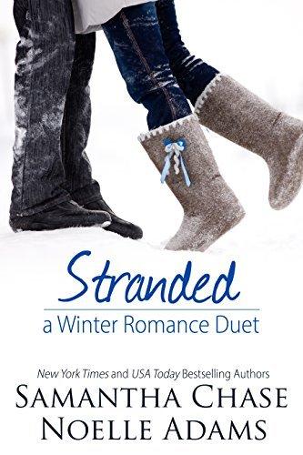Stranded: Moonlight in Winter Park  / One Night in the Ice Storm