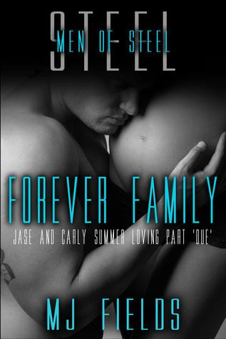 Forever Family book cover