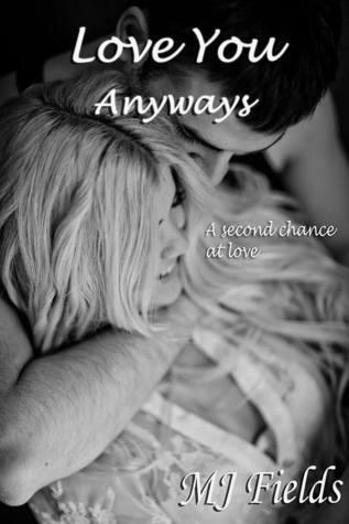 Love You Anyways book cover