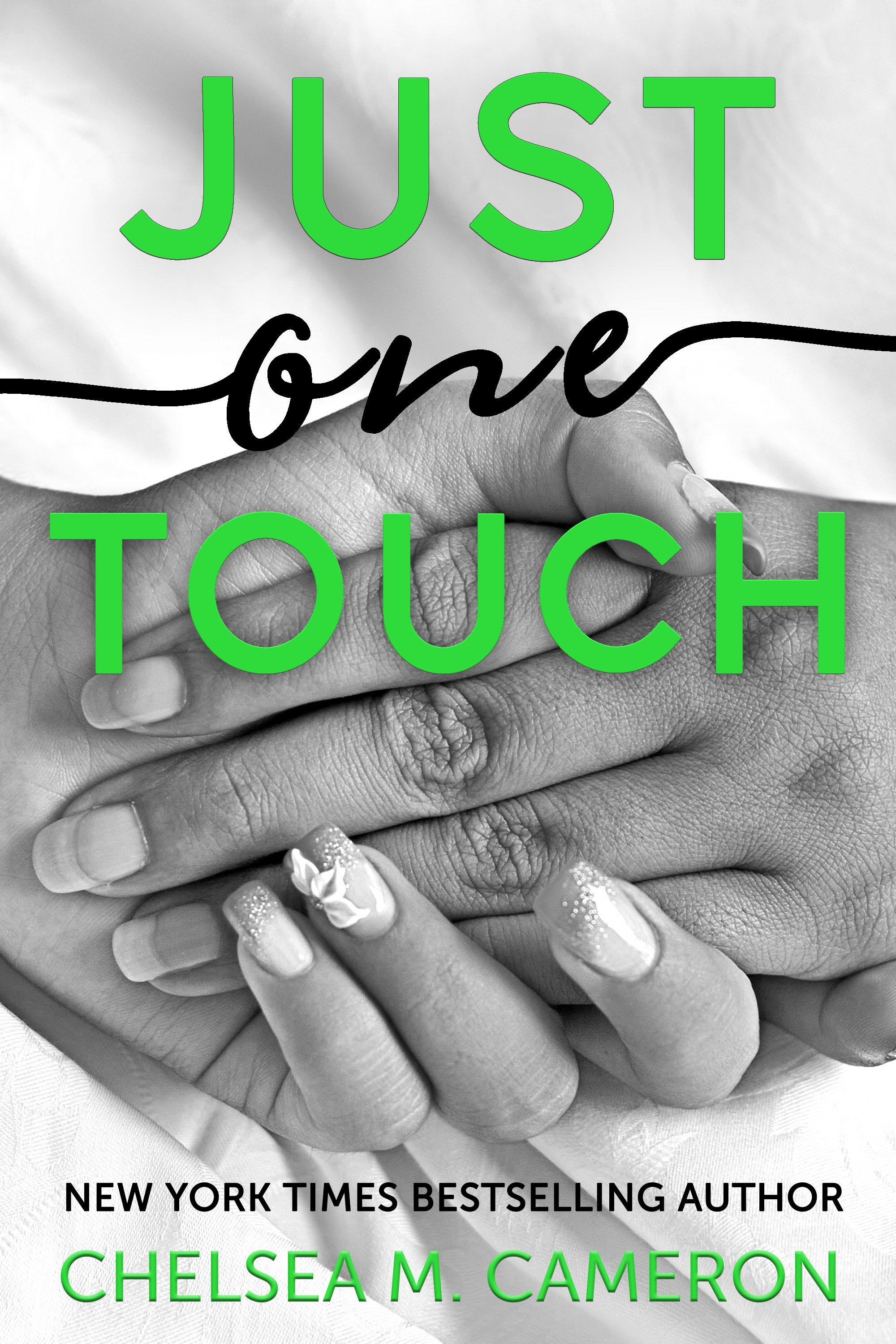 Just One Touch book cover