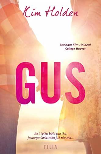 Promyczek. Tom 2. Gus book cover
