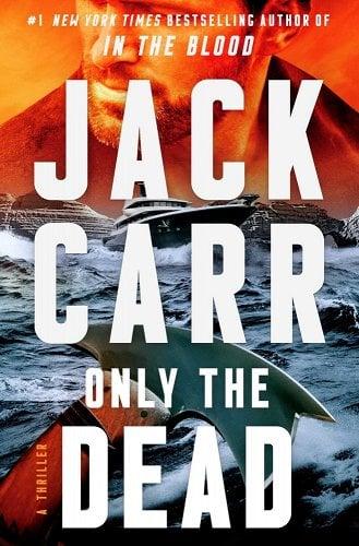 Only the Dead book cover