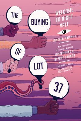 Series Book Cover Preview