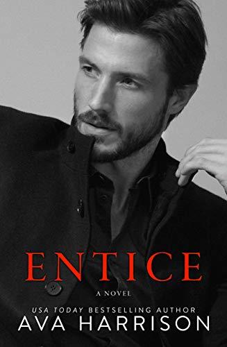 Entice book cover