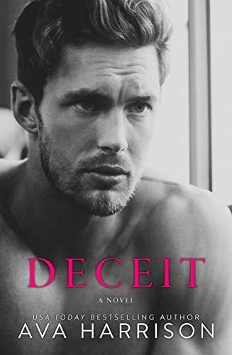 Deceit book cover