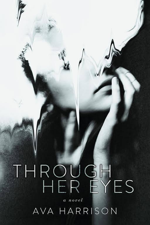 Through Her Eyes book cover