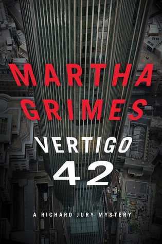 Vertigo 42 book cover