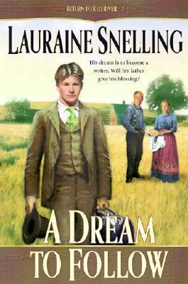 A Dream to Follow book cover