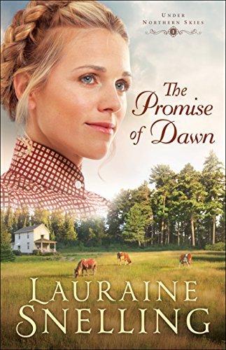The Promise of Dawn book cover
