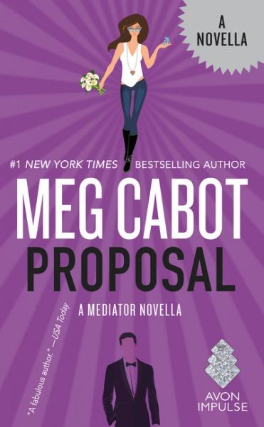 Proposal book cover