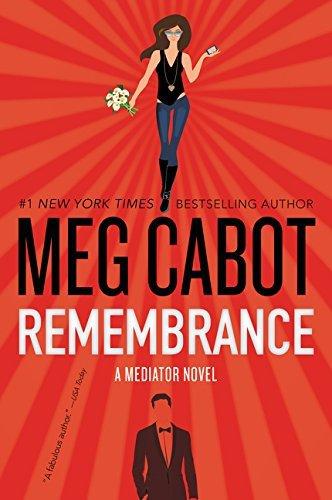 Remembrance book cover