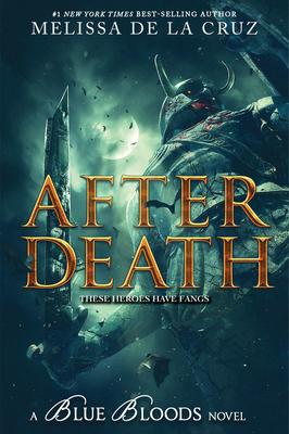After Death book cover