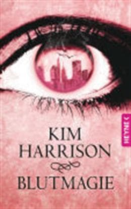 Blutmagie book cover