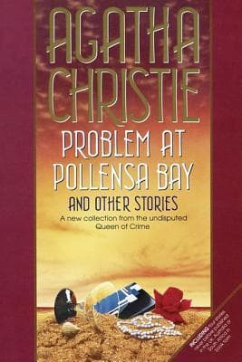 Problem at Pollensa Bay and Other Stories book cover