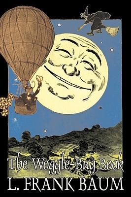 The Woggle-Bug Book book cover