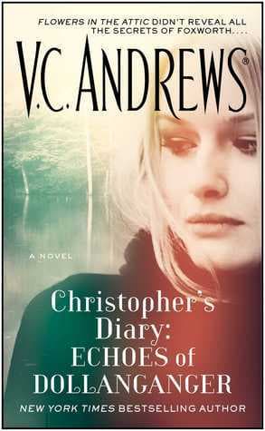 Christopher's Diary: Echoes of Dollanganger book cover