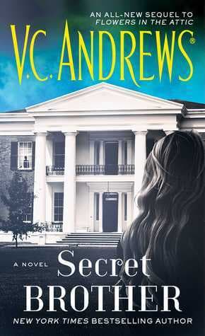 Secret Brother book cover