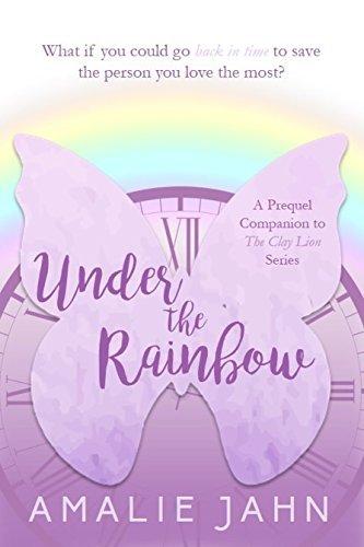 Under the Rainbow book cover