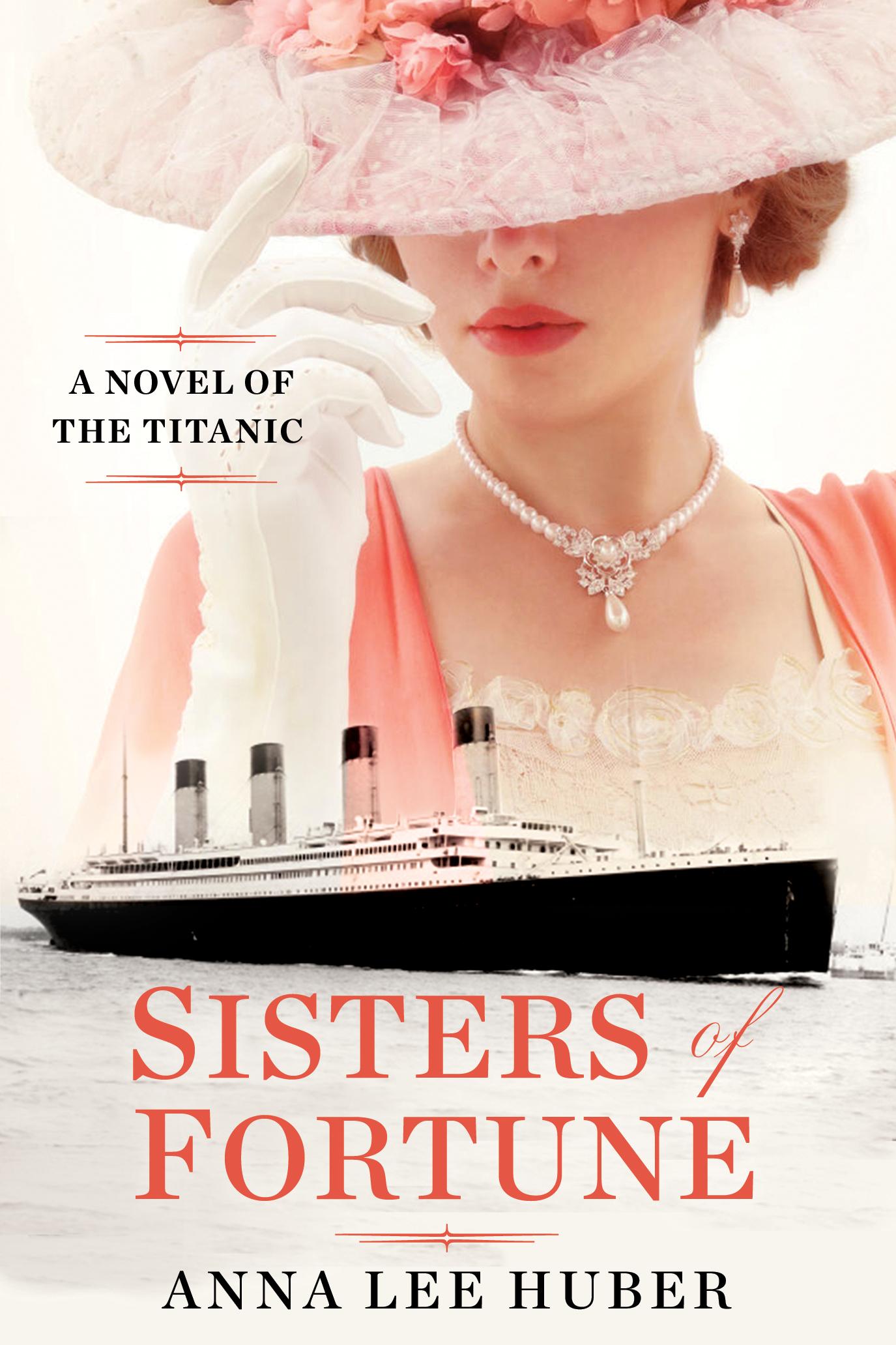 Sisters of Fortune book cover