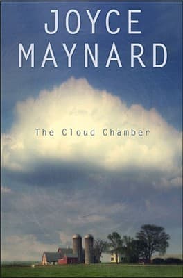 The Cloud Chamber book cover