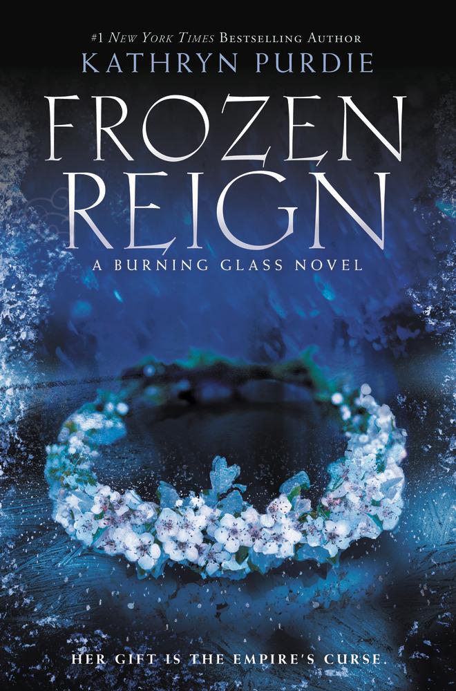 Series Book Cover Preview