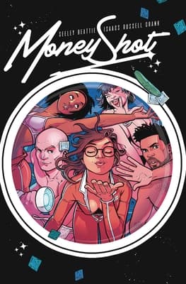 Money Shot, Vol. 1 book cover