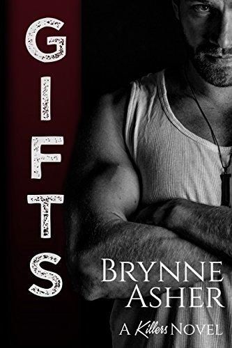 Gifts book cover