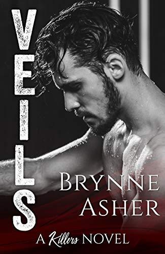 Veils book cover
