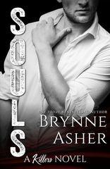 Souls book cover
