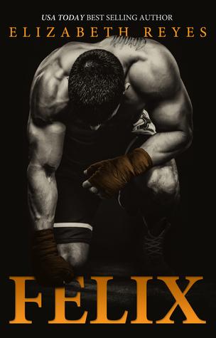 Felix book cover