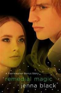 Remedial Magic book cover