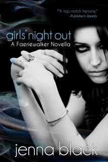 Girls' Night Out book cover