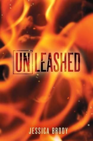 Unleashed book cover