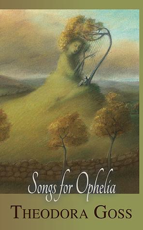 Songs for Ophelia book cover